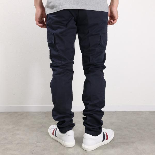 STONE ISLAND ストーンアイランド Cargo Pants カーゴパンツ