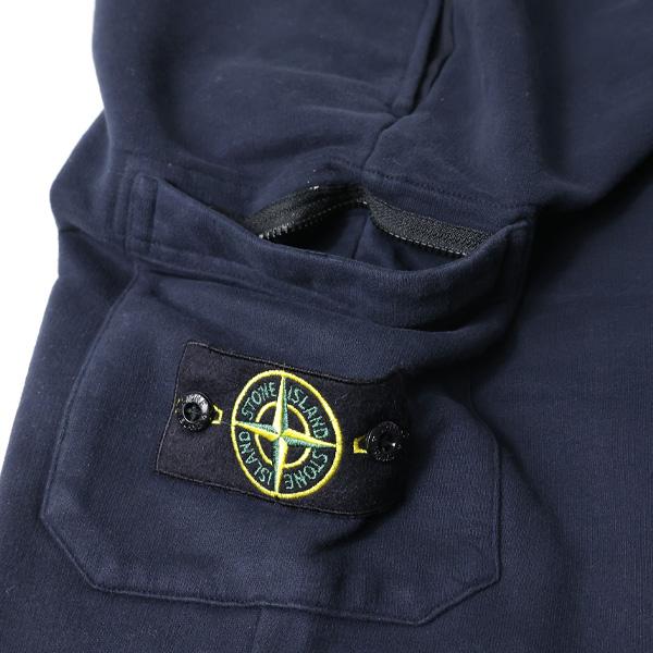 STONE ISLAND（ストーン アイランド） Jogger Pants ジョガーパンツ