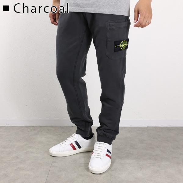 STONE ISLAND ストーンアイランド Jogger Pants ジョガーパンツ 