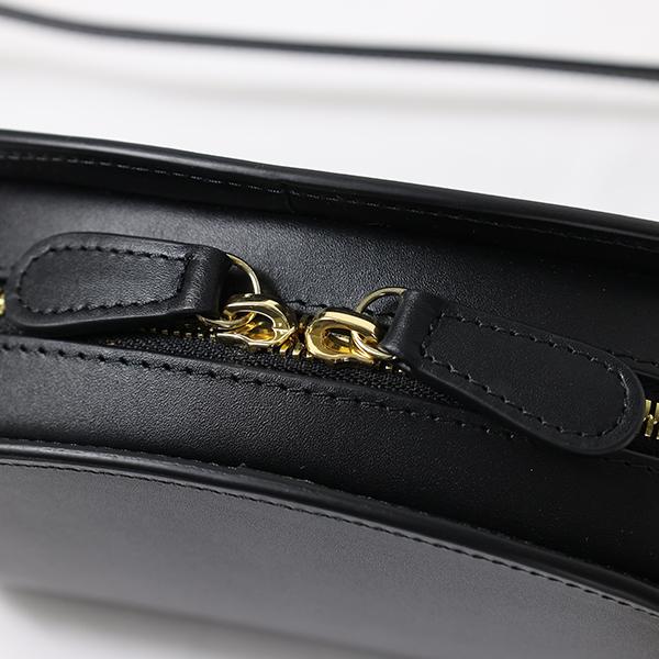 A.P.C.（アーペーセー） SAC MINI DEMI LUNE ショルダーバッグ クロス