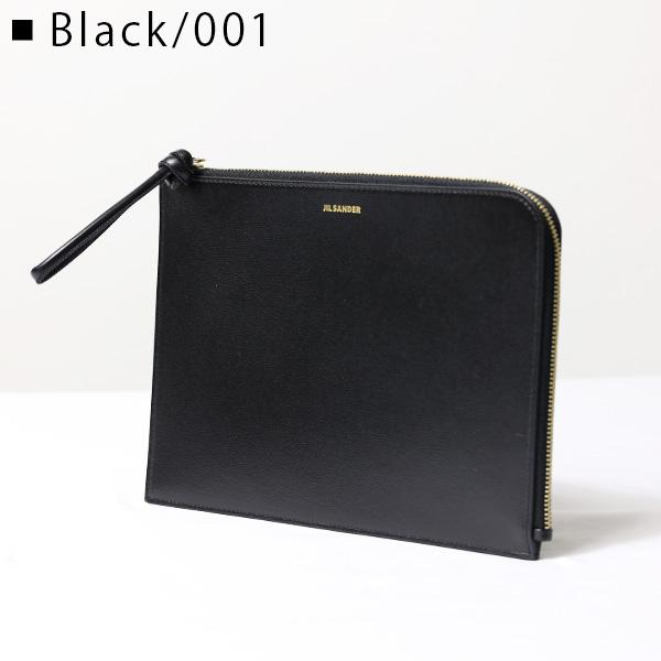 JIL SANDER ジルサンダー GIRO ENVELOPE CLUTCH クラッチバッグ JIL SANDER ジルサンダー GIRO ENVELOPE CLUTCH クラッチバッグ