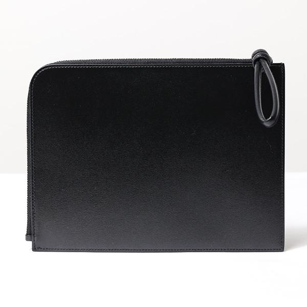 JIL SANDER ジルサンダー GIRO ENVELOPE CLUTCH クラッチバッグ JIL SANDER ジルサンダー GIRO ENVELOPE CLUTCH クラッチバッグ