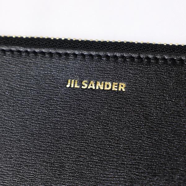 JIL SANDER ジルサンダー GIRO ENVELOPE CLUTCH クラッチバッグ JIL SANDER ジルサンダー GIRO ENVELOPE CLUTCH クラッチバッグ