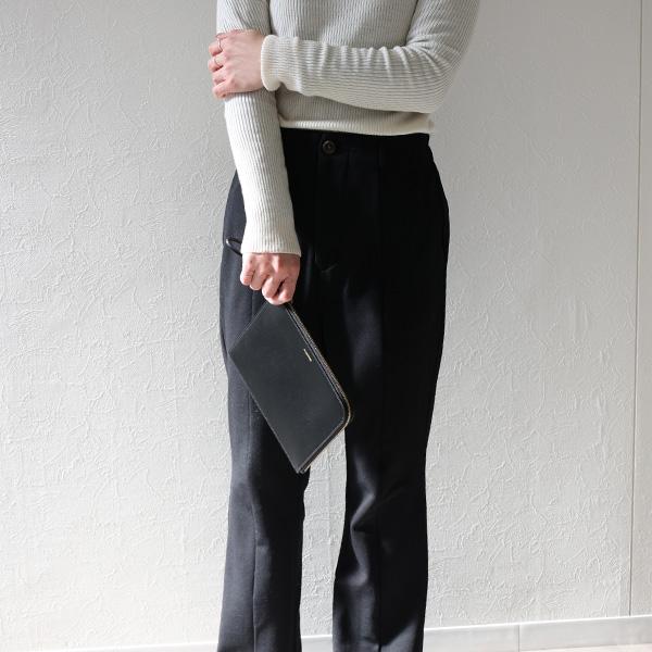 JIL SANDER ジルサンダー GIRO ENVELOPE CLUTCH クラッチバッグ JIL SANDER ジルサンダー GIRO ENVELOPE CLUTCH クラッチバッグ