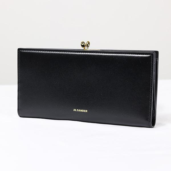 JIL SANDER（ジルサンダー） GOJI PURSE MD WALLET 長財布 折りたたみ