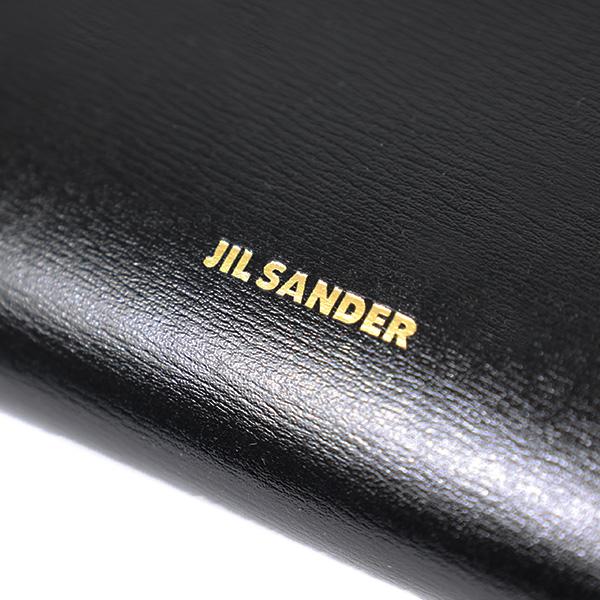 JIL SANDER（ジルサンダー） GOJI PURSE MD WALLET 長財布 折りたたみ