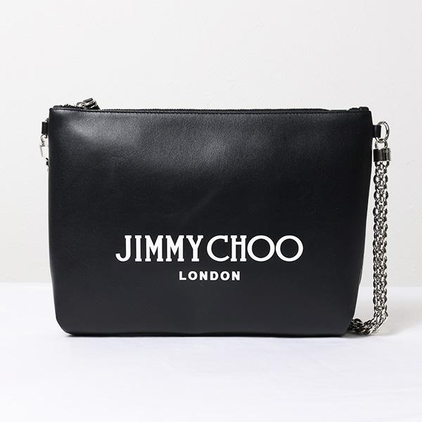 JIMMY CHOO（ジミーチュウ） Callie Shoulder Bag ショルダーバッグ