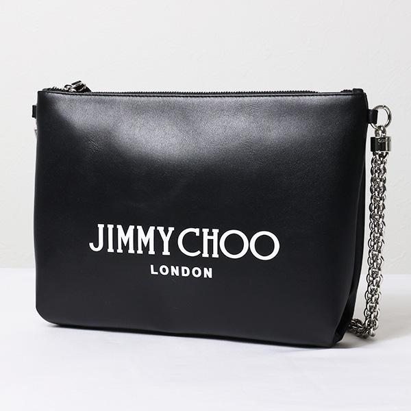 JIMMY CHOO（ジミーチュウ） Callie Shoulder Bag ショルダーバッグ