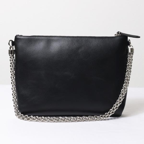 JIMMY CHOO（ジミーチュウ） Callie Shoulder Bag ショルダーバッグ