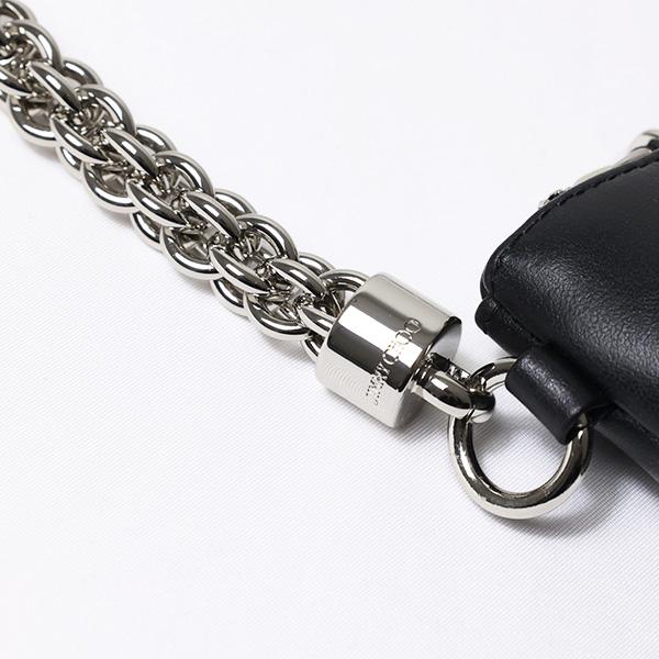JIMMY CHOO（ジミーチュウ） Callie Shoulder Bag ショルダーバッグ