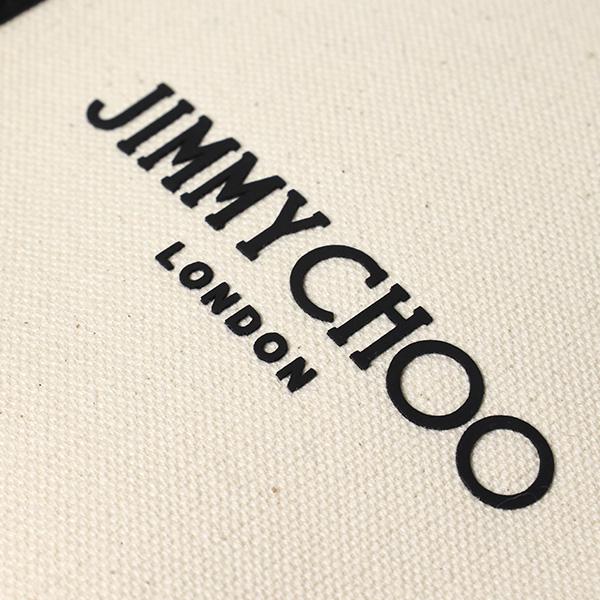 JIMMY CHOO ジミーチュウ Mini N/S Tote Bag ミニ トートバッグ