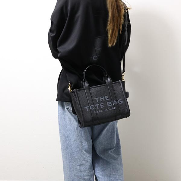 MARC JACOBS Marc Jacobs マークジェイコブス The Leather Mini MARC JACOBS Marc Jacobs マークジェイコブス The Leather Mini