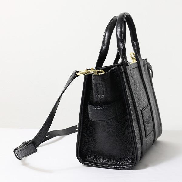 MARC JACOBS Marc Jacobs マークジェイコブス The Leather Mini MARC JACOBS Marc Jacobs マークジェイコブス The Leather Mini