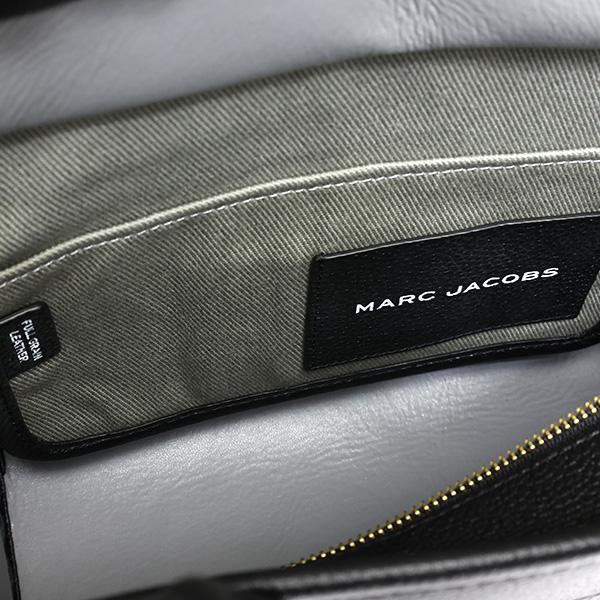 MARC JACOBS Marc Jacobs マークジェイコブス The Leather Mini MARC JACOBS Marc Jacobs マークジェイコブス The Leather Mini