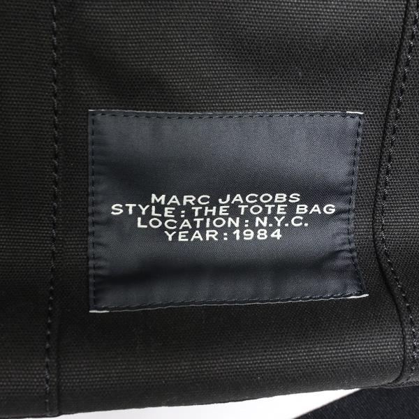 MARC JACOBS Marc Jacobs マークジェイコブス The Tote Bag