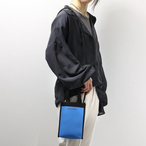 MARNI マルニ Mini Shoulder Bag ミニ ショルダーバッグ クロス