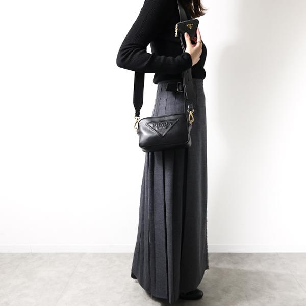 PRADA プラダ GRACE LUX ショルダーバッグ クロスボディバッグ PRADA プラダ GRACE LUX ショルダーバッグ クロスボディバッグ