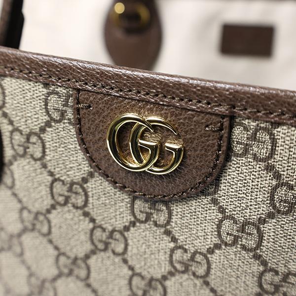GUCCI（グッチ） Ophidia Medium Tote Bag ハンドバック トートバッグ