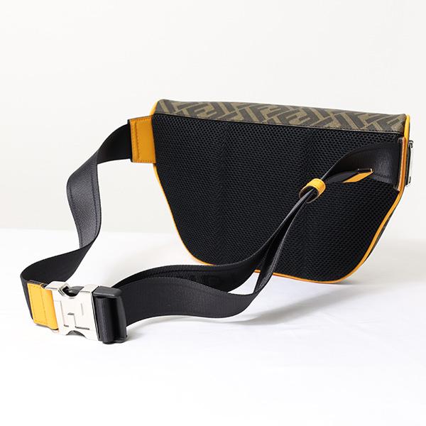 FENDI フェンディ Belt Bag ベルトバッグ ボディバッグ クロス FENDI フェンディ Belt Bag ベルトバッグ ボディバッグ クロス