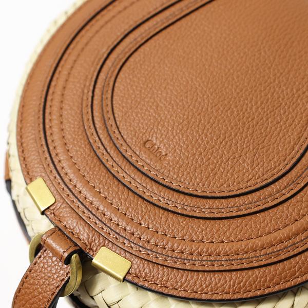 Chloe（クロエ） Marcie Crossbody Bag マーシー クロスボディバッグ