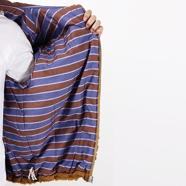 MARNI マルニ Teddy Zip Hoodie パーカー フリースパーカー フード有 羽織 長袖 メンズ JUMU0148U0 UTA117の画像