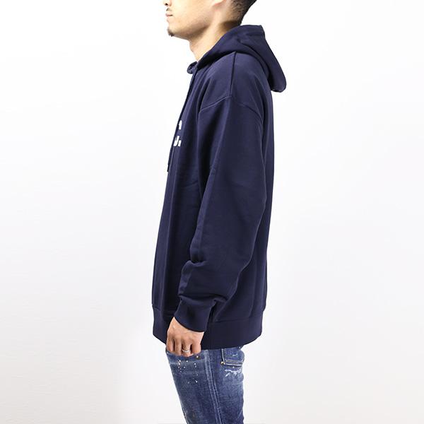 A.P.C. アーペーセー Milo Hoodie プルオーバーパーカー スウェット 