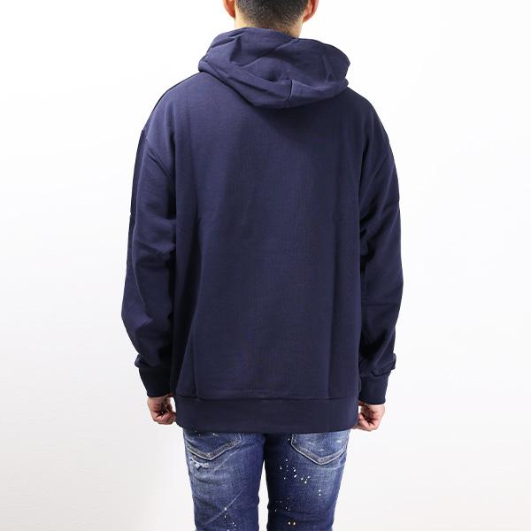 A.P.C.（アーペーセー） Milo Hoodie プルオーバーパーカー スウェット 