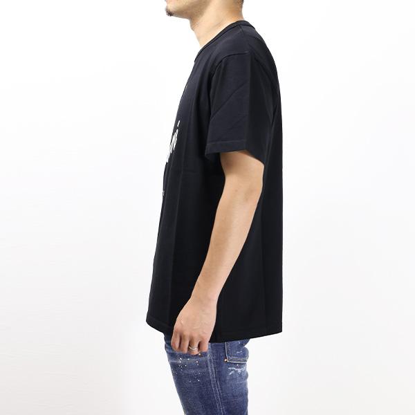 Cafe Kitsune MAISON KITSUNE メゾンキツネ T-Shirts 半袖 T