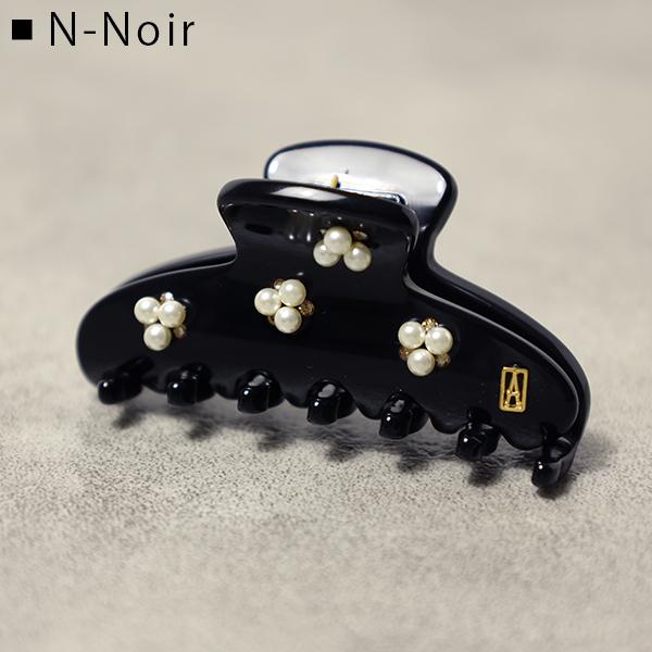 ALEXANDRE DE PARIS（アレクサンドル ドゥ パリ） HAIR CLIP S ヘアー