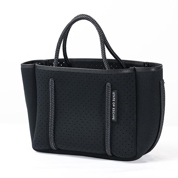 STATE OF ESCAPE（ステイトオブエスケープ） ショルダーバッグ クロス