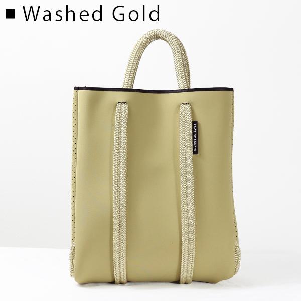 STATE OF ESCAPE（ステイトオブエスケープ） トートバッグ