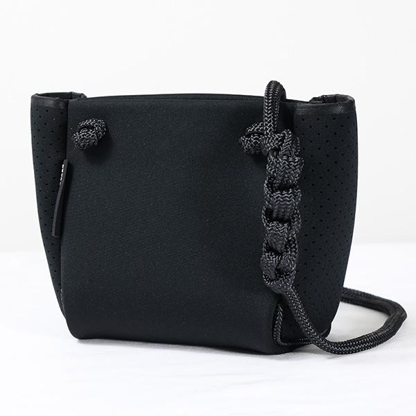 ステイトオブエスケープ ソジョーン ショルダーバッグ ポシェット ブラック ステイトオブエスケープ Sojourn ソジョーン ブラック 新作