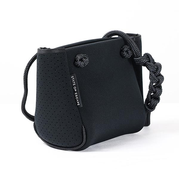 STATE OF ESCAPE ステイトオブエスケープ ショルダーバッグ