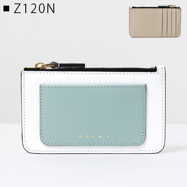 MARNI マルニ TRUNK Coin Card Case フラグメントケース カード MARNI マルニ TRUNK Coin Card Case フラグメントケース カード