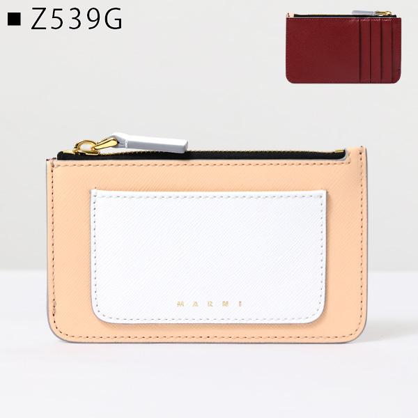 MARNI マルニ TRUNK Coin Card Case フラグメントケース カード MARNI マルニ TRUNK Coin Card Case フラグメントケース カード