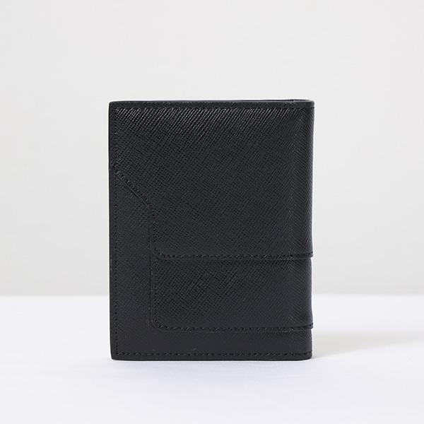 MARNI（マルニ） TRUNK Card Case With Key Ring カードケース
