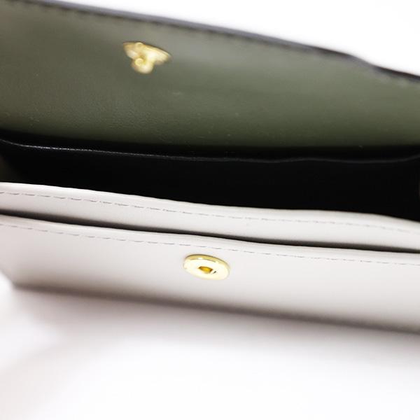 MARNI（マルニ） TRUNK Business Card Case ビジネス カードケース