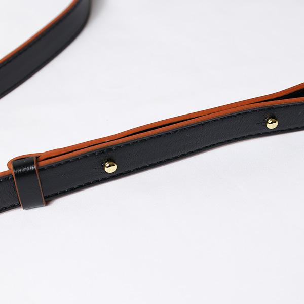 MARNI（マルニ） TRUNK SOFT Shoulder Bag トランク ソフト ショルダー