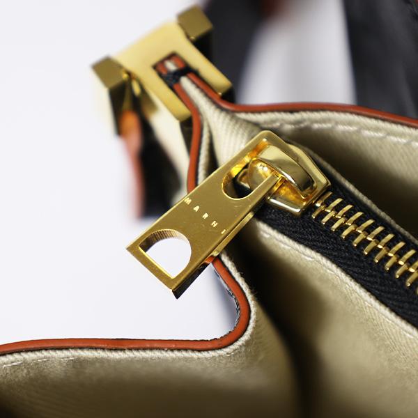 MARNI マルニ TRUNK SOFT Shoulder Bag トランク ソフト