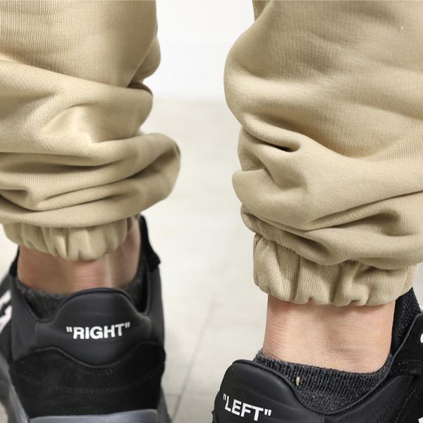 BALR.（ボーラー） REGULAR METAL BRAND JOGGER ジョガーパンツ