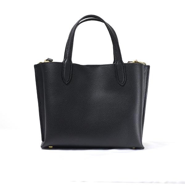COACH（コーチ） WILLOW TOTE 24 トートバッグ ショルダーバッグ