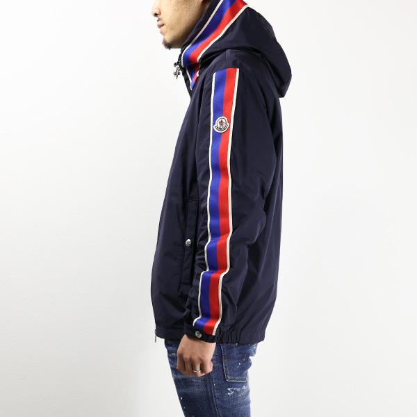 MONCLER モンクレール RUKBAT NYLON JACKET ナイロンジャケット MONCLER モンクレール RUKBAT NYLON JACKET ナイロンジャケット