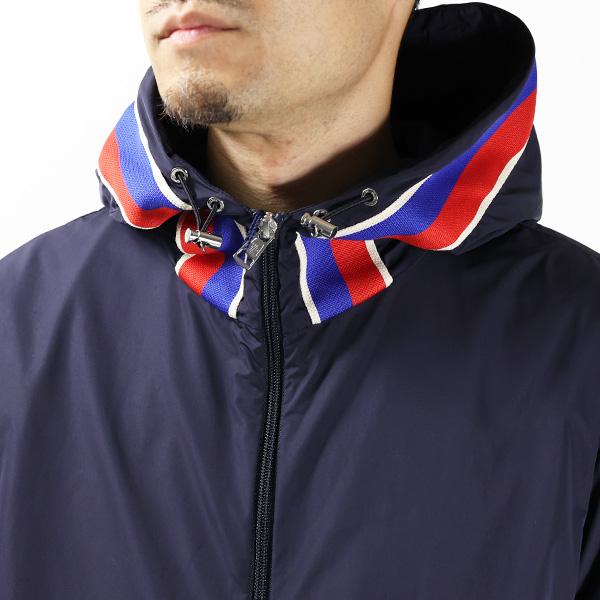 MONCLER モンクレール RUKBAT NYLON JACKET ナイロンジャケット MONCLER モンクレール RUKBAT NYLON JACKET ナイロンジャケット