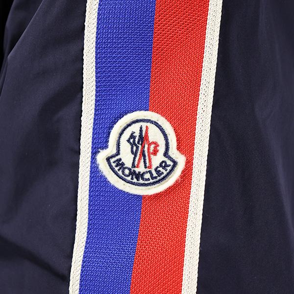 MONCLER モンクレール RUKBAT NYLON JACKET ナイロンジャケット