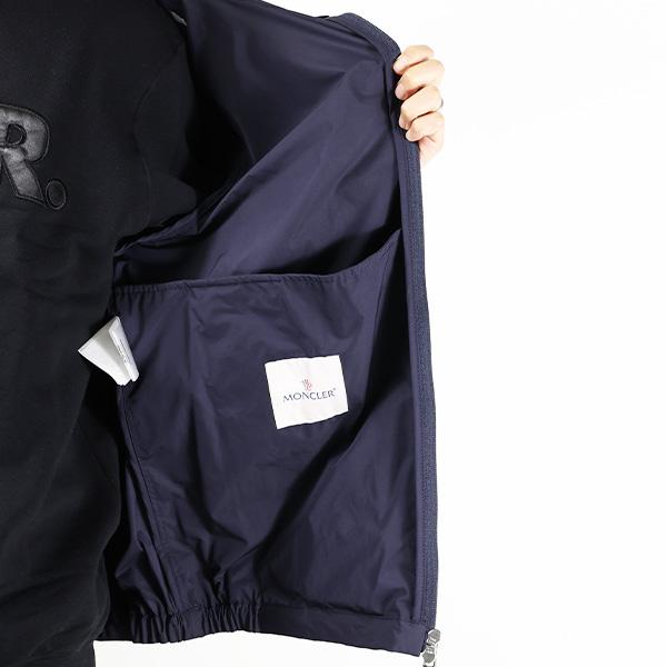 MONCLER モンクレール RUKBAT NYLON JACKET ナイロンジャケット MONCLER モンクレール RUKBAT NYLON JACKET ナイロンジャケット