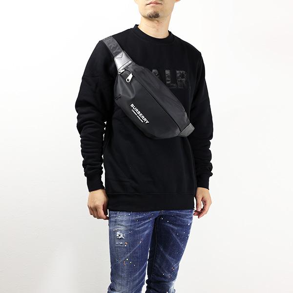 BURBERRY（バーバリー） BELT BAG ボディバッグ ウエストバッグ