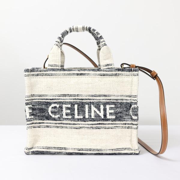 CELINE（セリーヌ） スモール カバ タイス トートバッグ ショルダー
