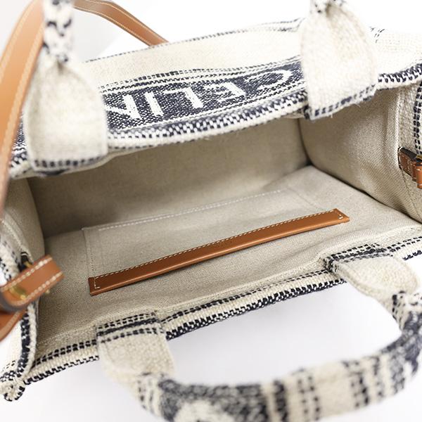 CELINE セリーヌ スモール カバ タイス トートバッグ ショルダーバッグ  