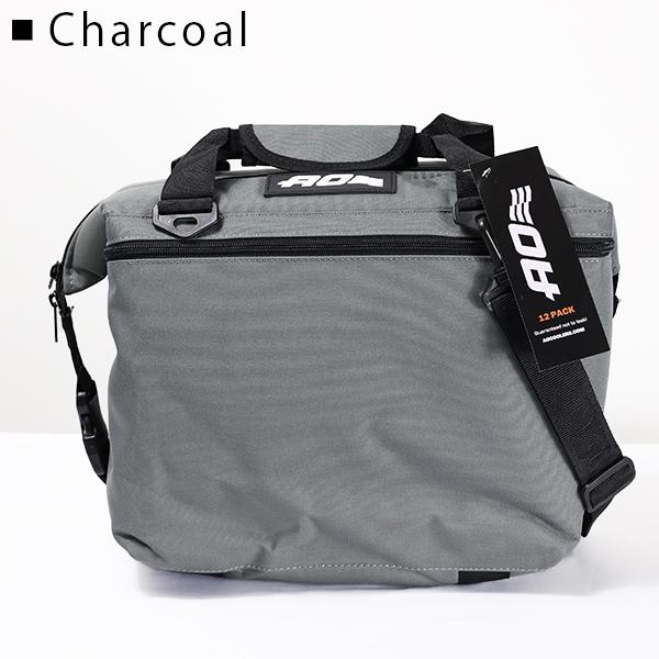 AO Coolers エーオークーラー 12パック ソフトクーラー AO12 AO Coolers エーオークーラーズ 12 Pack Canvas ソフトクーラー