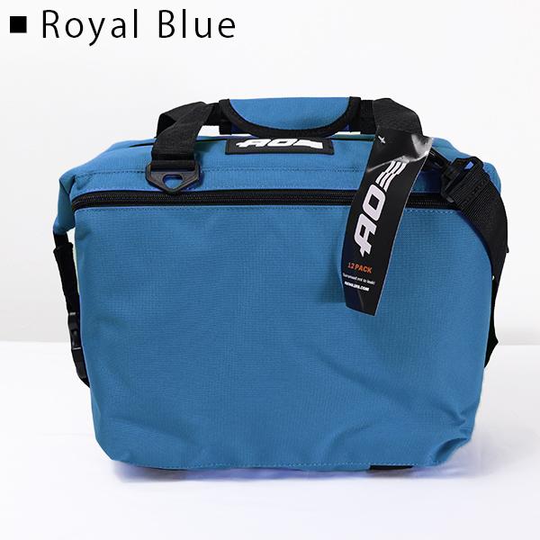 AO Coolers エーオークーラー 12パック ソフトクーラー AO12 AO Coolers エーオークーラーズ 12 Pack Canvas ソフトクーラー